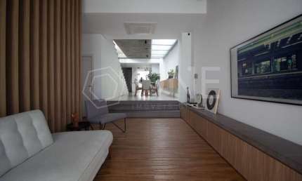 Casa em condomínio fechado com 3 quartos à venda na Rua Moema, 513, Chácara das Pedras, Porto Alegre por R$ 1.950.000