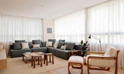 Apartamento com 3 quartos à venda na Rua Doutor Melo Alves, 645, Jardins, São Paulo por R$ 7.375.664
