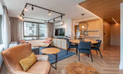 Apartamento com 2 quartos à venda na Travessa Professor Tupi Caldas, 80, Petrópolis, Porto Alegre por R$ 1.690.000