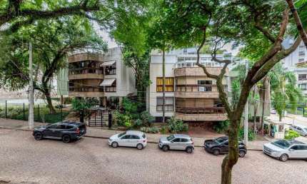 Apartamento com 3 quartos à venda na Rua Oscar Daudt Filho, 24, Bela Vista, Porto Alegre por R$ 1.499.000