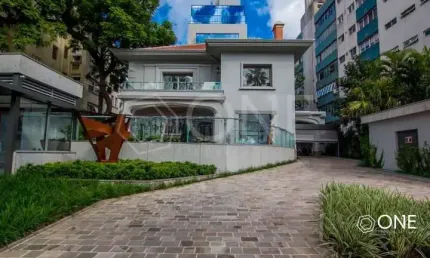 Sala comercial à venda na rua doutor vale, 555, moinhos de vento, porto alegre por r$ 530.000