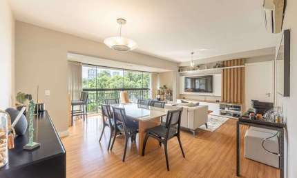Apartamento com 3 quartos à venda na Avenida Túlio de Rose, 260, Jardim Europa, Porto Alegre por R$ 1.790.000