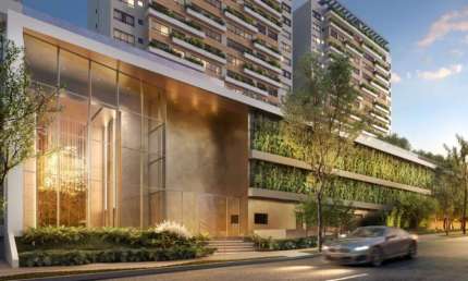 Apartamento com 3 quartos à venda na Rua Coronel Paulino Teixeira, 190, Rio Branco, Porto Alegre por R$ 2.320.000