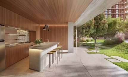 Cobertura com 3 quartos à venda na Avenida Nilópolis, 577, Bela Vista, Porto Alegre por R$ 12.000.000
