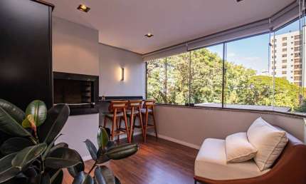 Apartamento com 2 quartos à venda na Rua Casemiro de Abreu, 1517, Bela Vista, Porto Alegre por R$ 1.188.000