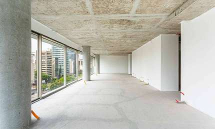 Apartamento com 4 quartos à venda na Rua Professor Artur Ramos, 100, Jardins, São Paulo por R$ 20.000.000