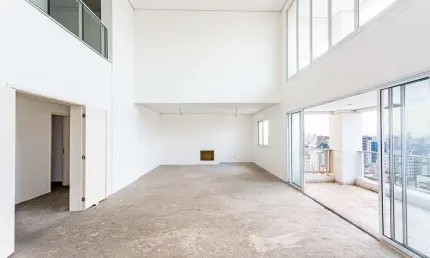 Cobertura com 4 quartos à venda na rua conde de porto alegre, 1033, campo belo, são paulo por r$ 17.447.000