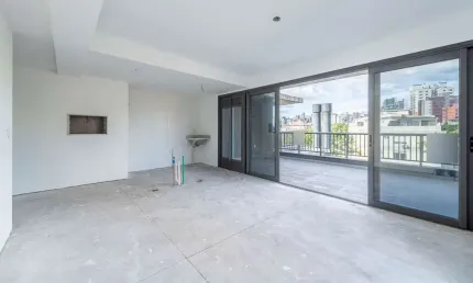 Apartamento com 2 quartos à venda na rua jaime telles, 136, petrópolis, porto alegre por r$ 1.480.000