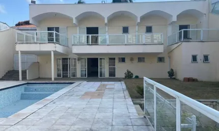 Casa em condomínio fechado com 3 quartos para alugar na Rua Bernardino de Campos, 925, Campo Belo, São Paulo por R$ 30.000