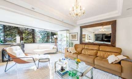 Apartamento com 3 quartos à venda na Rua Comendador Rheingantz, 750, Bela Vista, Porto Alegre por R$ 1.250.000