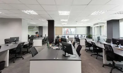Sala comercial para alugar na Rua Cardeal Arcoverde, 2450, Pinheiros, São Paulo por R$ 80.000
