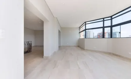 Cobertura com 3 quartos à venda na Rua Cayowaá, 854, Perdizes, São Paulo por R$ 4.150.000