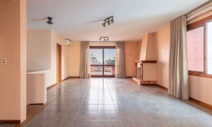 Cobertura com 4 quartos à venda na Rua Professor Fitzgerald, 88, Petrópolis, Porto Alegre por R$ 2.100.000