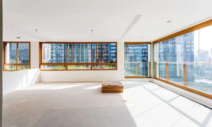 Apartamento com 3 quartos à venda na Rua Joaquim Floriano, 1125, Itaim Bibi, São Paulo por R$ 5.337.088