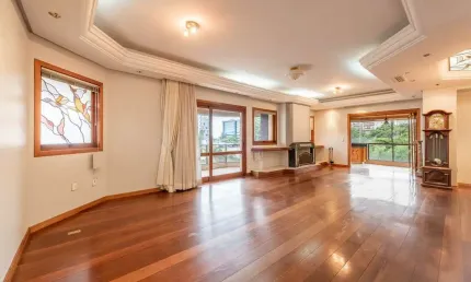 Apartamento com 2 quartos à venda na Rua Marcelo Gama, 924, Auxiliadora, Porto Alegre por R$ 1.750.000