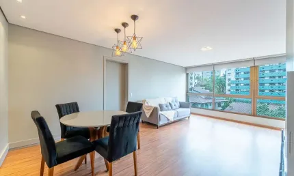 Apartamento com 3 quartos para alugar na Rua Silva Jardim, 900, Auxiliadora, Porto Alegre por R$ 7.500