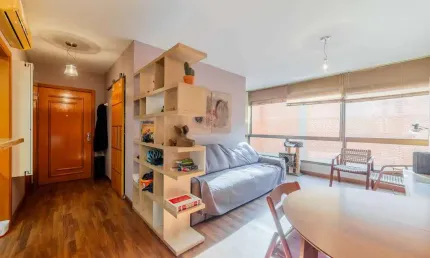 Apartamento com 2 quartos à venda na rua jardim cristofel, 76, independência, porto alegre por r$ 1.099.000