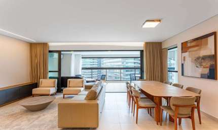 Apartamento com 3 quartos à venda na Rua Antônio de Oliveira, 805, Chácara Santo Antônio, São Paulo por R$ 5.000.000