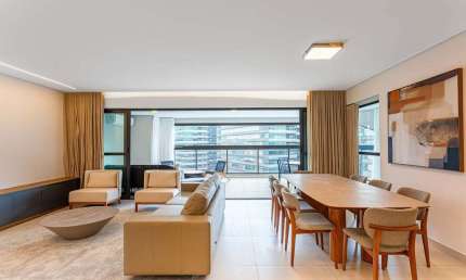 Apartamento com 3 quartos para alugar na Rua Antônio de Oliveira, 805, Chácara Santo Antônio, São Paulo por R$ 24.600