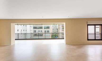 Apartamento com 3 quartos para alugar na Rua Peixoto Gomide, 1389, Jardins, São Paulo por R$ 50.000