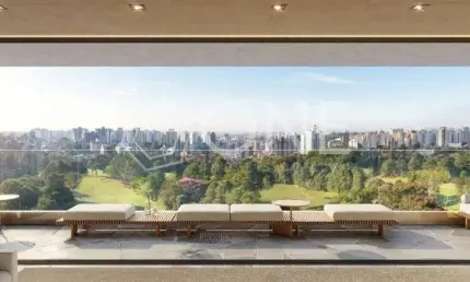 Apartamento com 3 quartos à venda na Avenida Doutor Nilo Peçanha, 2280, Boa Vista, Porto Alegre por R$ 6.188.947
