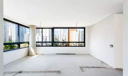 Cobertura com 3 quartos à venda na Rua Michigan, 282, Brooklin, São Paulo por R$ 3.400.000