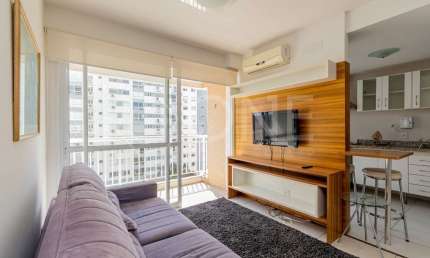 Apartamento com 2 quartos à venda na Beco Andaraí, 675, Passo da Areia, Porto Alegre por R$ 475.000