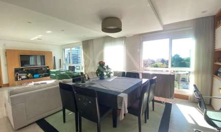 Apartamento com 2 quartos à venda na Rua Cândido Silveira, 65, Auxiliadora, Porto Alegre por R$ 1.590.000