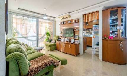 Apartamento com 3 quartos à venda na Beco Andaraí, 675, Passo da Areia, Porto Alegre por R$ 720.000