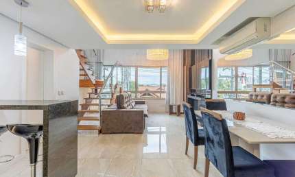 Apartamento com 1 quarto à venda na Rua Artur Fabião Carneiro, 189, Passo da Areia, Porto Alegre por R$ 1.300.000