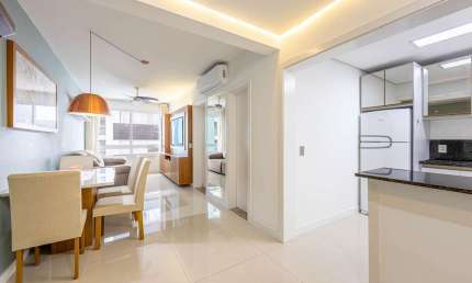 Apartamento com 1 quarto à venda na Rua Artur Fabião Carneiro, 189, Passo da Areia, Porto Alegre por R$ 650.000