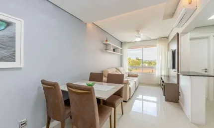 Apartamento com 1 quarto à venda na Rua Artur Fabião Carneiro, 189, Passo da Areia, Porto Alegre por R$ 650.000
