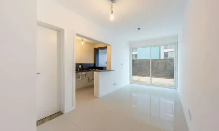 Apartamento com 1 quarto à venda na rua artur fabião carneiro, 189, passo da areia, porto alegre por r$ 650.000