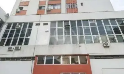 Apartamento com 2 quartos à venda na rua quintino bocaiúva, 47, moinhos de vento, porto alegre por r$ 576.000
