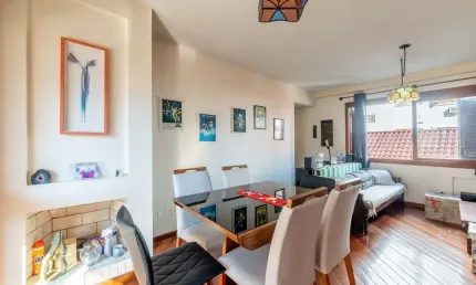 Apartamento com 3 quartos à venda na Avenida Bagé, 425, Petrópolis, Porto Alegre por R$ 899.000