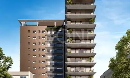 Apartamento com 3 quartos à venda na Avenida Guaporé, 50, Petrópolis, Porto Alegre por R$ 1.990.000