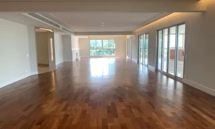 Apartamento com 4 quartos à venda na rua deputado laércio corte, 1455, paraíso do morumbi, são paulo por r$ 14.000.000