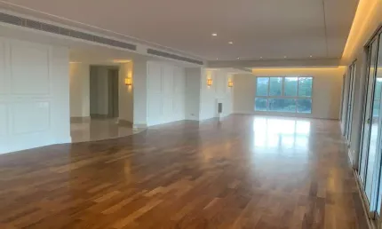 Apartamento com 4 quartos para alugar na rua deputado laércio corte, 1455, paraíso do morumbi, são paulo por r$ 45.000