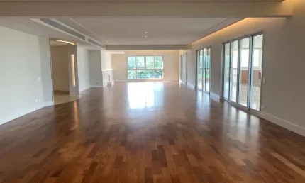 Apartamento com 4 quartos para alugar na rua deputado laércio corte, 1455, paraíso do morumbi, são paulo por r$ 45.000