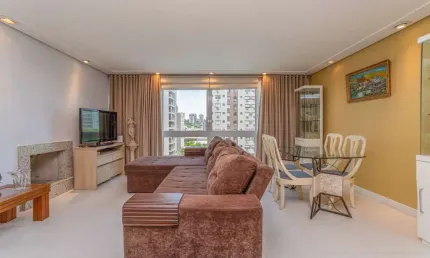 Apartamento com 3 quartos à venda na Rua Jari, 671, Passo da Areia, Porto Alegre por R$ 1.130.000