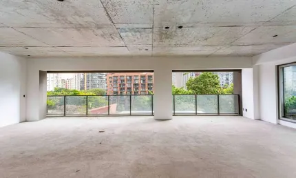 Apartamento com 3 quartos à venda na rua chipre, 51, vila olímpia, são paulo por r$ 7.100.000