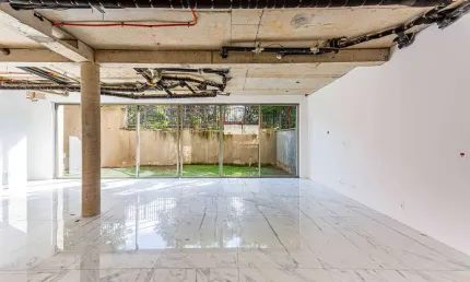 Casa em condomínio fechado com 3 quartos à venda na Rua Doutor Fausto de Almeida Prado Penteado, 170, Jardins, São Paulo por R$ 8.700.000