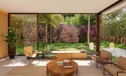 Casa em condomínio fechado com 4 quartos à venda na Ampélio Dionísio Zocchi, 79, Cidade Jardim, São Paulo por R$ 8.765.977