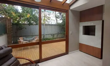 Casa em condomínio fechado com 5 quartos à venda na Rua Gilberto Laste, 141, Santa Tereza, Porto Alegre por R$ 894.000