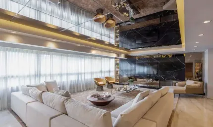 Apartamento com 3 quartos à venda na rua ivescio pacheco, 193, jardim europa, porto alegre por r$ 3.680.000