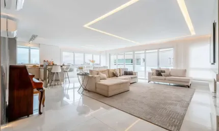 Apartamento com 3 quartos à venda na rua coronel bordini, 1900, bela vista, porto alegre por r$ 3.250.000
