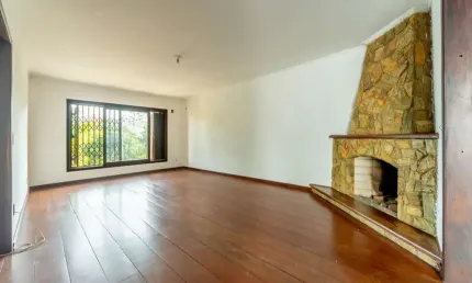 Casa em condomínio fechado com 3 quartos à venda na rua maestro salvador campanella, 70, jardim itu sabará, porto alegre por r$ 1.300.000