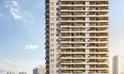 Apartamento com 3 quartos à venda na avenida bem-te-vi, 221, moema, são paulo por r$ 2.780.000