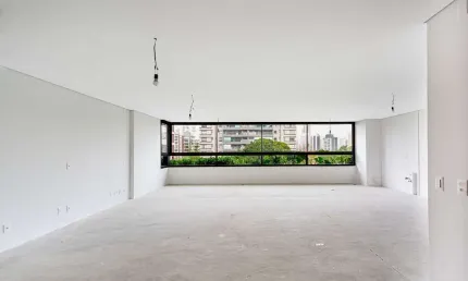 Apartamento com 4 quartos à venda na rua comendador eduardo saccab, 181, brooklin paulista, são paulo por r$ 4.200.000
