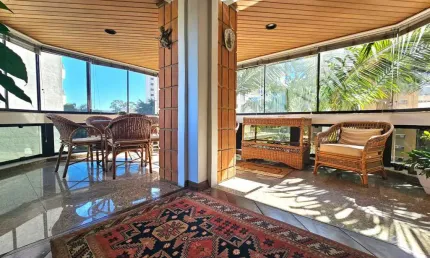 Apartamento com 3 quartos à venda na rua professor vital palma e silva, 57, jardim europa, são paulo por r$ 4.400.000